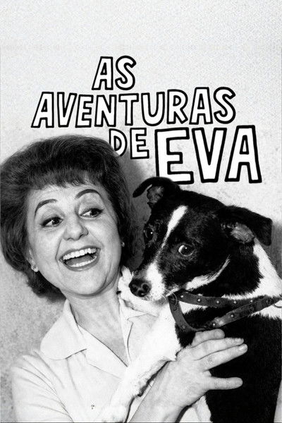 poster for As aventuras de Eva
