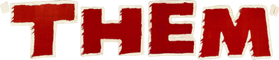 Them! Logo