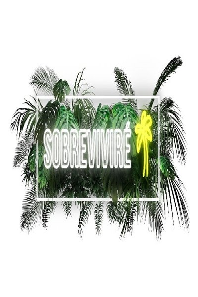 poster for Sobreviviré: After Show