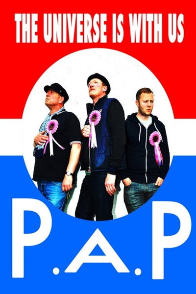 Power to the People