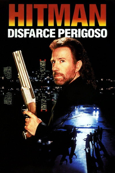 Poster do Filme Hitman - Disfarce Perigoso