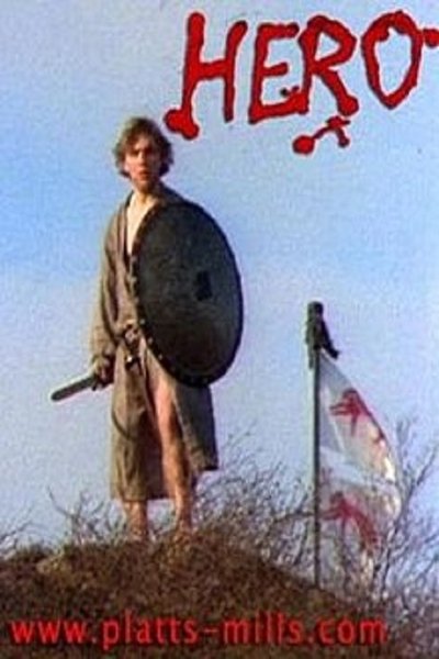 Poster do Filme Hero