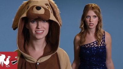 What Your Fashion Says about You