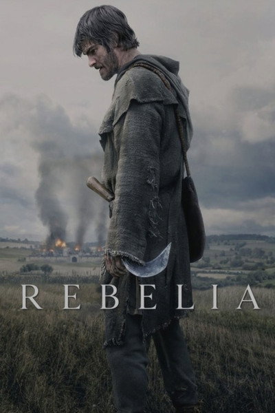 Rebelia