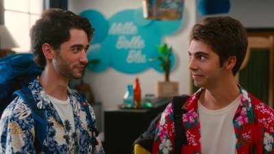 tv poster