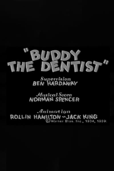 Buddy the Dentist