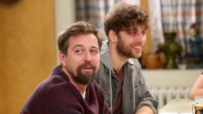 tv poster