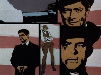 tv poster