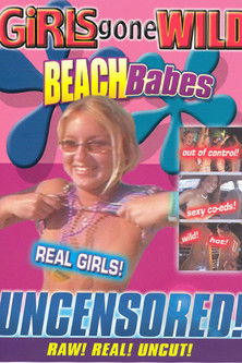 Poster do Filme Girls Gone Wild: Beach Babes