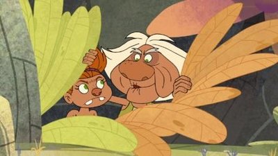 tv poster