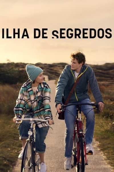 Poster do Filme Ilha de Segredos