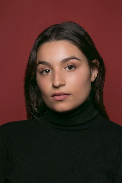 Imagem de Mercedes Riegé