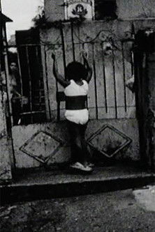 Poster do Filme Meditations on Revolution Part II: The Space in Between