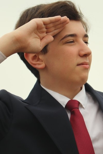 Imagem de Kael Crawford