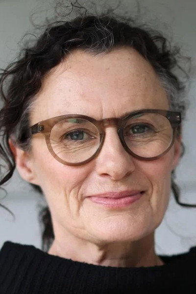 Christine Jeffs