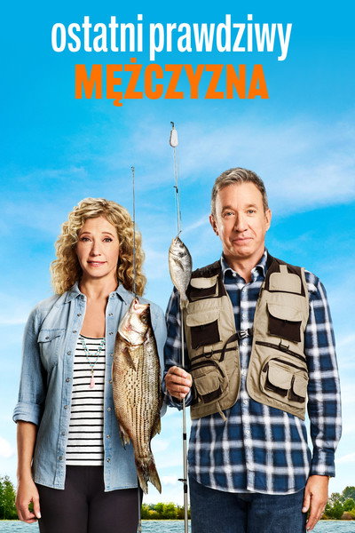 Ostatni prawdziwy mężczyzna