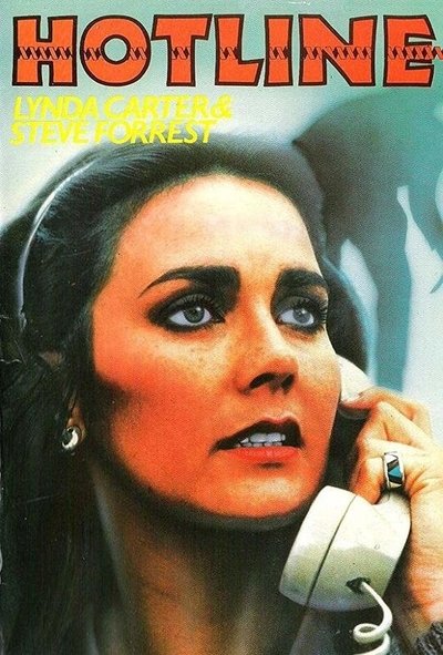 Poster for the movie Hotline