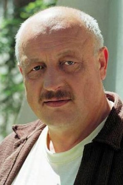 Photo de Stanisław Penksyk dans Insurrection