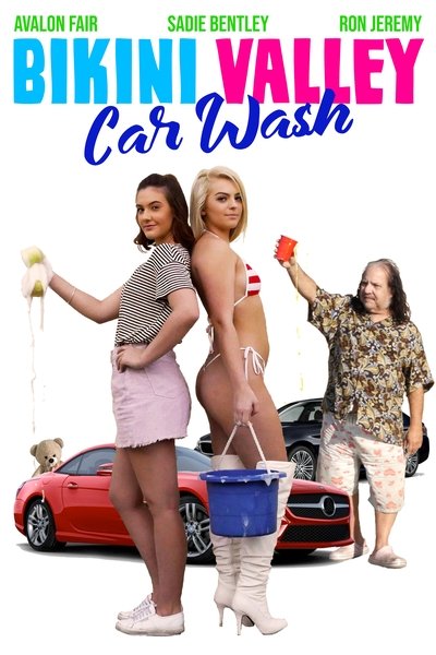 Bikini Valley Car Wash (2019)
