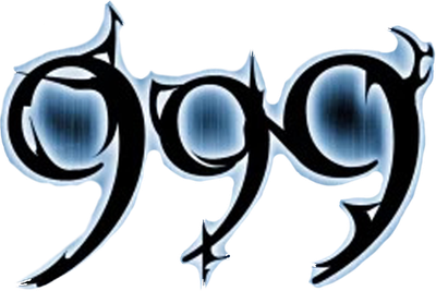 999-9999 Logo