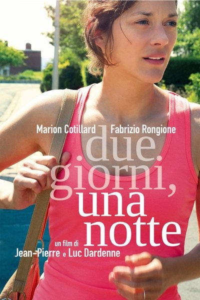 Due giorni, una notte (2014)