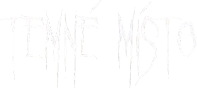 Temné místo Logo