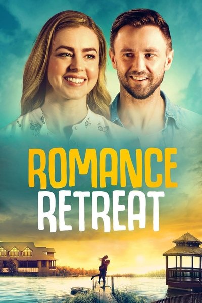 Poster for the movie Romance Retreat