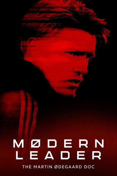 Martin Ødegaard: Modern Leader