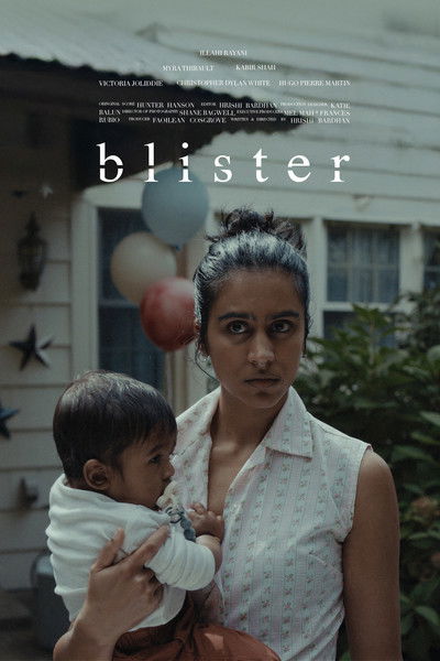 Poster do Filme Blister