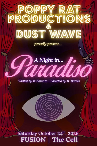 A Night In Paradiso