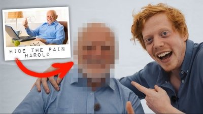 tv poster