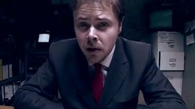 tv poster