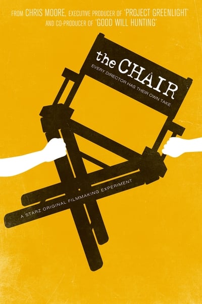 The Chair (2014)