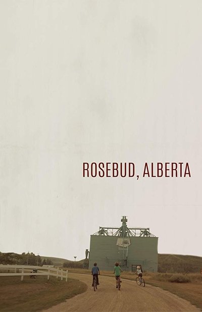Poster do Filme Rosebud, Alberta