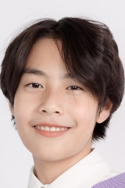 person poster