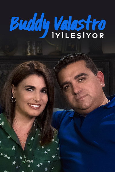 Buddy Valastro: Road to Recovery