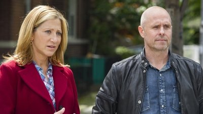 tv poster