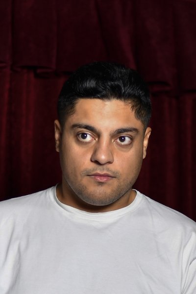 Imagem de Mohammad Asadi