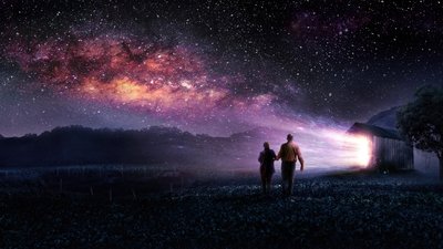 img Night Sky - Seizoen 1