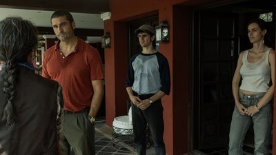 tv poster