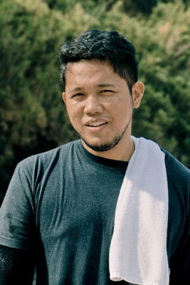 Imagem de Theo Lozada