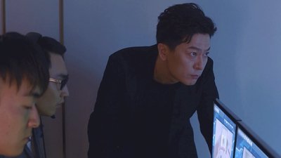 tv poster