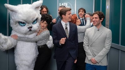 tv poster