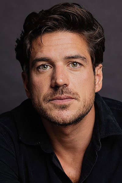 Marco Pigossi