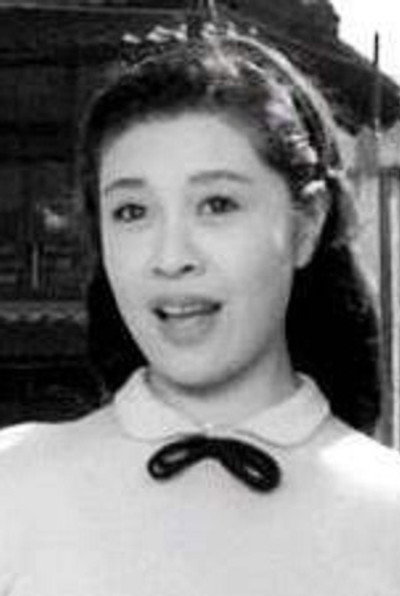 Yasuko Nakada