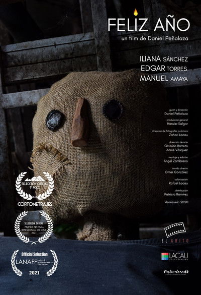 Poster do Filme Feliz Año