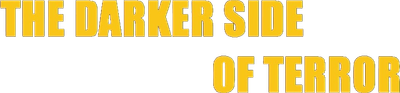 The Darker Side of Terror Logo