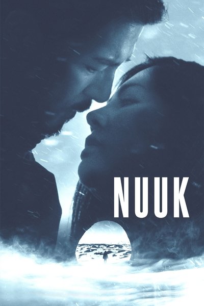 Poster do Filme Nuuk