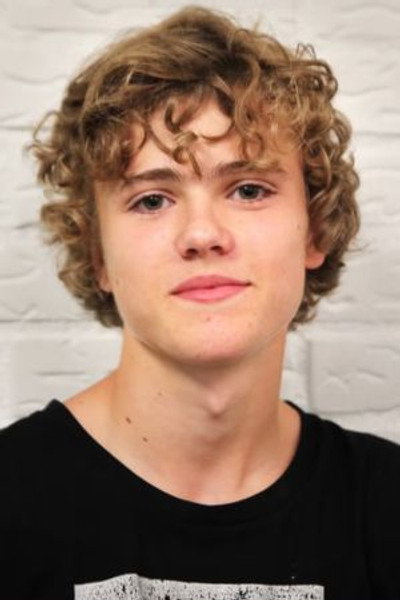 Linus Rogsgård