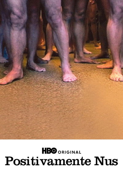 Poster do Filme Positivamente Nus
